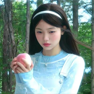 猫妖小杏