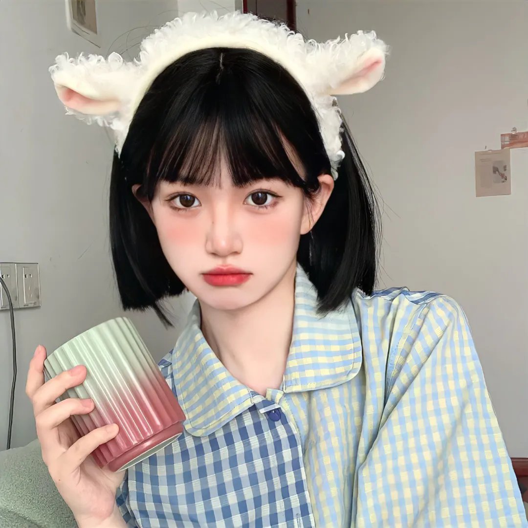 迷你姑娘