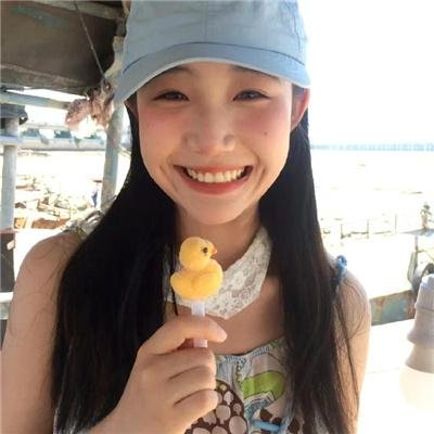 小触手